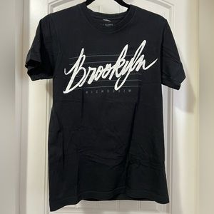 Aritzia La Notte Tshirt